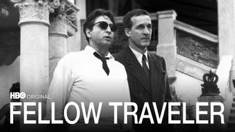 Fellow Traveler (1990)
