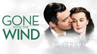 Gone With The Wind (1939)