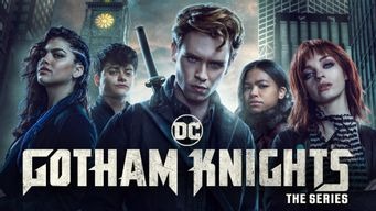 Gotham Knights (2023)