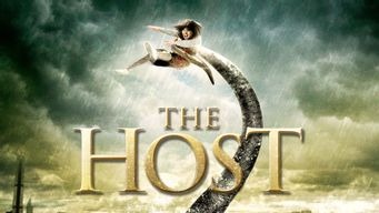 The Host (2007)