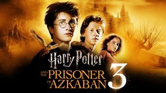 Harry Potter og fangen fra Azkaban (2004)
