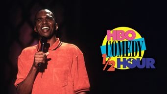 HBO Comedy Half-Hour: Warren Hutcherson (1998)