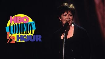 HBO Comedy Half-Hour: Kathleen Madigan (1998)