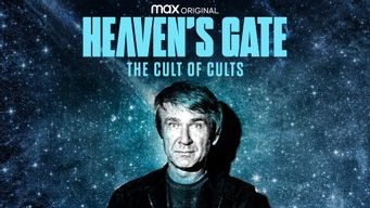 Heaven's Gate: The Cult of Cults (2020)
