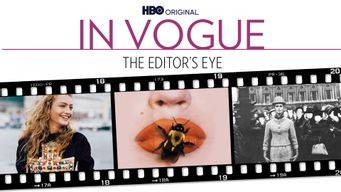 In Vogue: The Editor's Eye (2012)
