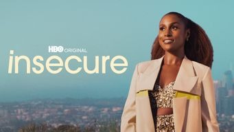 Insecure (2016)