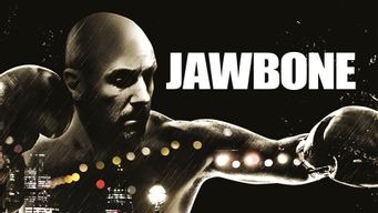 Jawbone (2017)