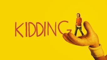 Kidding (2018)