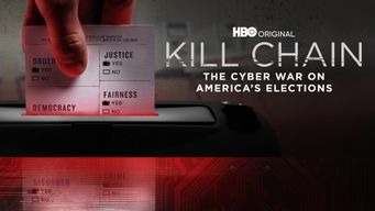 Kill Chain: The Cyber War on America´s Elections (2020)