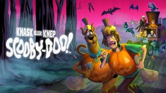 Knask eller Knep Scooby-Doo! (2022)