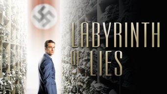 Labyrinth of Lies (2014)