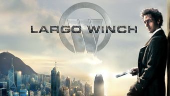 Largo Winch (2008)