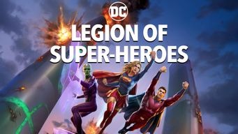 Legion of Super-Heroes (2023)