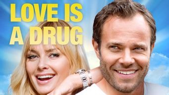 Love Is a Drug (aka. Micke & Veronica) (2014)