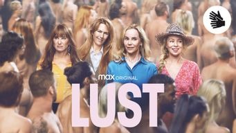 Lust - Swedish sign language version (2021)