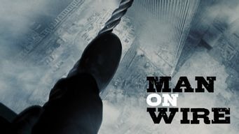 Man on Wire (2008)