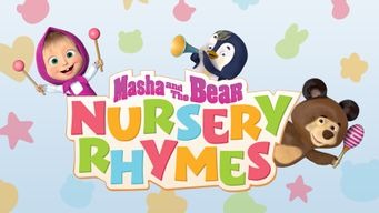 Masha og Mishka: Mashas barnesanger (2020)