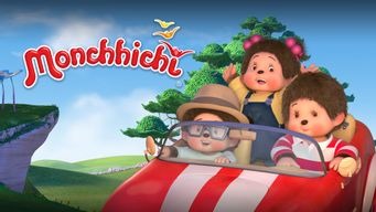 Monchhichi (2017)
