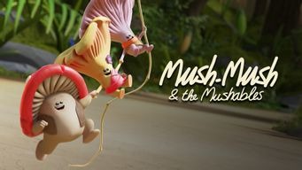 Mush-Mush og Musherne (2020)