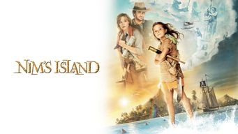 Nim’s Island (2008)
