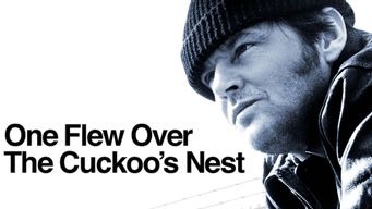 One Flew Over The Cuckoo's Nest (1975)