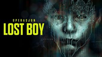 Operasjon Lost Boy (2023)