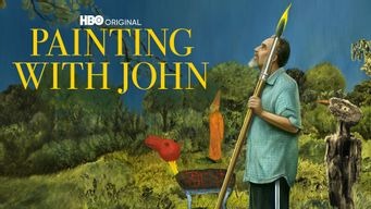 Painting with John (2021)