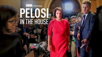 Pelosi in the House (2022)