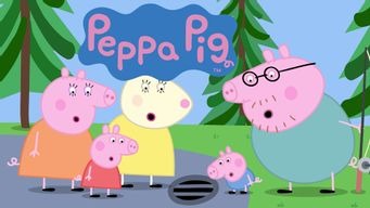 Peppa Pig-samling (2004)
