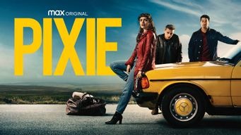 Pixie (2020)