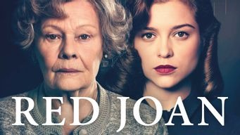 Red Joan (2019)