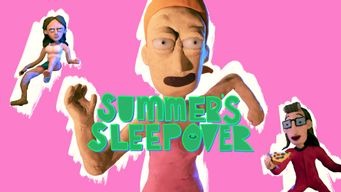 Rick and Morty: Summer's Sleepover (2022)