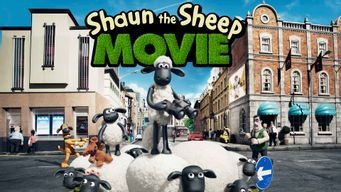 Shaun the Sheep Movie (2015)