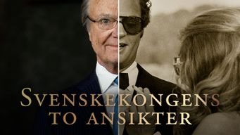 Svenskekongens to ansikter (2023)