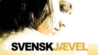 Svenskjævel (2014)