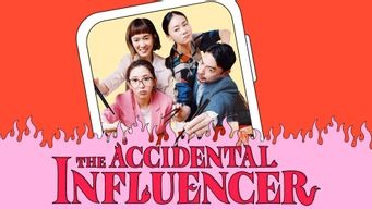 The Accidental Influencer (2022)