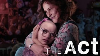 The Act (2019)