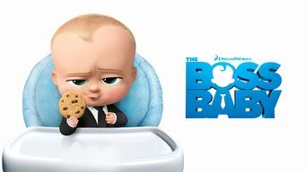 The Boss Baby (2017)