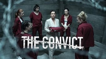 The Convict (2021)