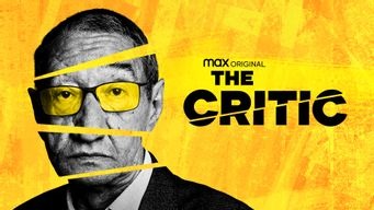 The Critic (2022)