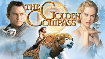 The Golden Compass (2007)