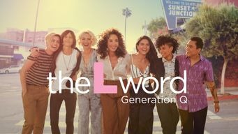 The L Word: Generation Q (2019)