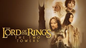 Lord Of The Rings: Two Towers (2002)
