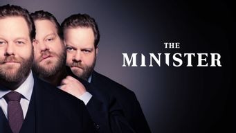 The Minister (2020)