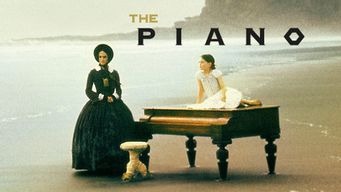 The Piano (1993)