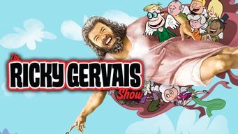 The Ricky Gervais Show (2012)