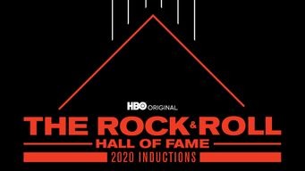 The Rock & Roll Hall of Fame 2020 Inductions (2020)