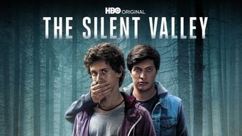 The Silent Valley (2018)