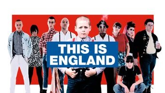 This is England (2007)