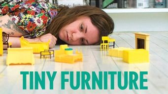 Tiny Furniture (2010)
